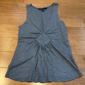 French Connection Sleeveless Top